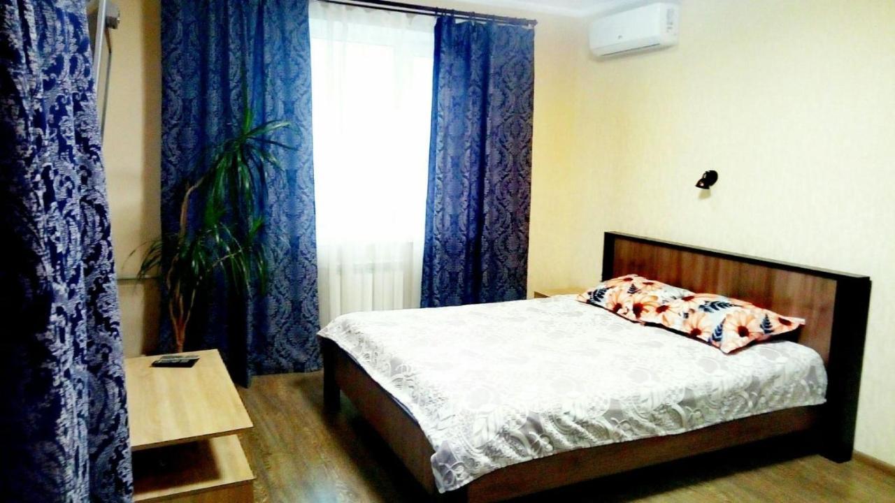 Квартира Біля Трц "Dream Town 2" Kiev Exterior foto