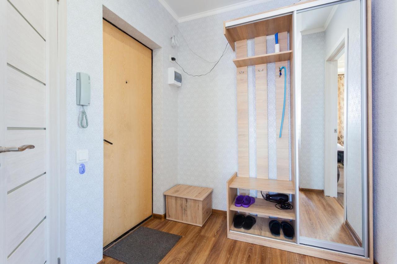 Квартира Біля Трц "Dream Town 2" Kiev Exterior foto